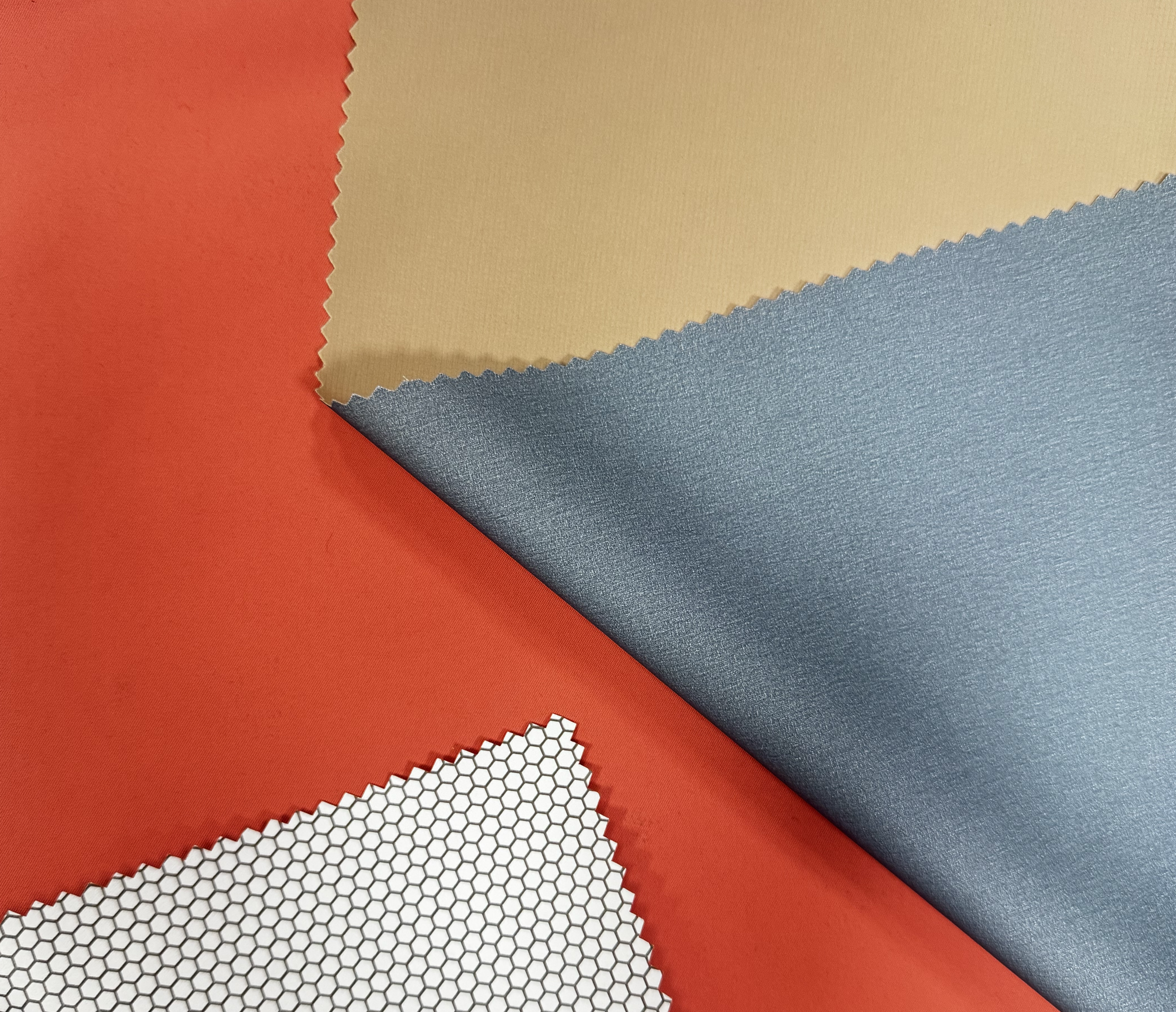 lamination